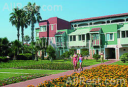 Club Mega Saray 9